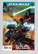 Star Wars Knight Errant (2010)