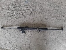 Nissan Murano Z50  Lenkgetriebe bj.06