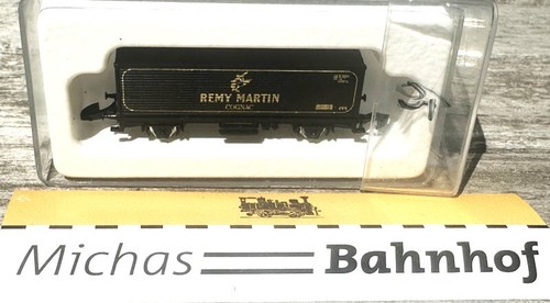 Märklin remy martin container - märklin,