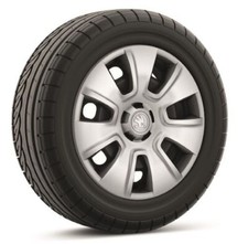 Original Skoda Scala Kamiq Radkappen Radzierblenden 16 Zoll 658071456A 1 Satz