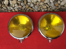 2x Scheinwerfer NEU H3 Ø