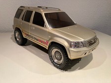 Tamiya jeep honda cr - tamiya, cr-v
