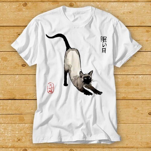 Japanische siamkatze - japanische,