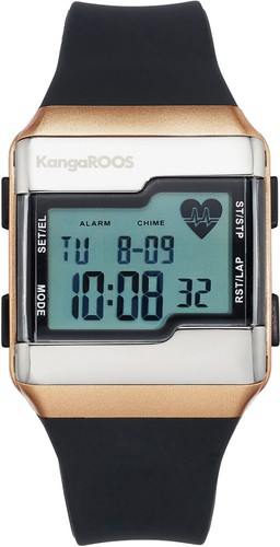 Kangaroos chronograph - kangaroos,