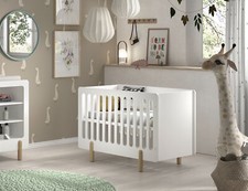 Smile Junior-Babyzimmer Set