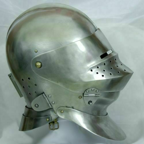 Mittelalterlicher ritter - mittelalterlicher,