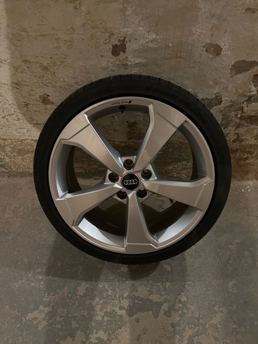 Audi rotor felgen - audi,