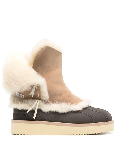 Suicoke moot round - suicoke,