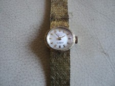 VINTAGE DELVINA, GENEVE 17