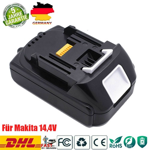 Für makita akku bl1415 - 14,4v,