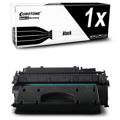Eurotone toner xxl hp - toner,