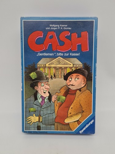 Cash gentlemen bitte - bitte, zur