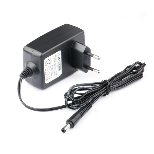 12v netzteil ladegerät - 12v,