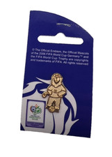 FIFA WM 2006 - Germany - Pin