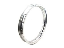 Felge 1,85 x18 Alu eloxiert Hinterrad ES125, 150