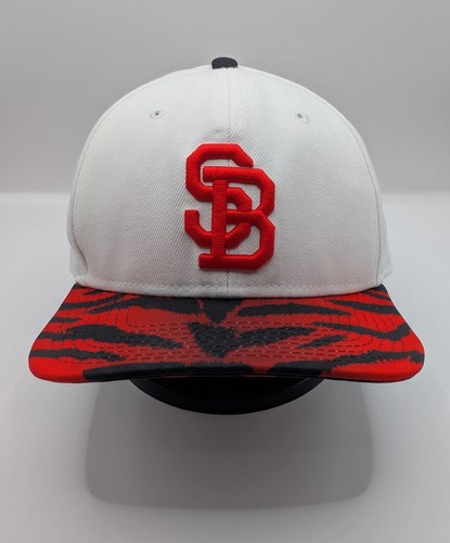 Nike cap weiss - nike, tiger