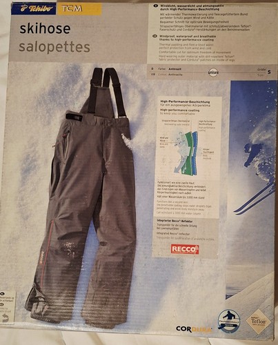 Skihose 2ndhand damen - skihose,,