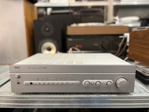 Nad 320bee verstärker - 320bee,