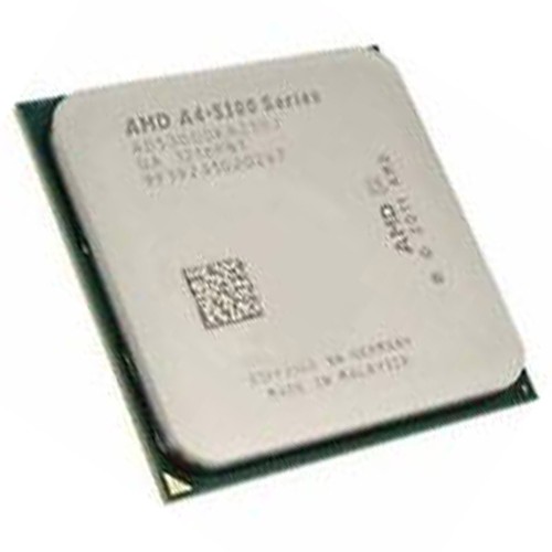 Prozessor cpu amd serie - prozessor,