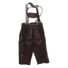 Landhaus, Lederhosen, Größe