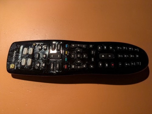 Logitech harmony 350 universal - logitech,