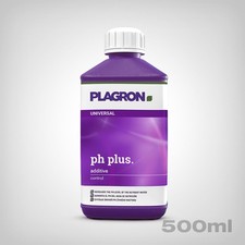 Plagron pH Plus 500ml -