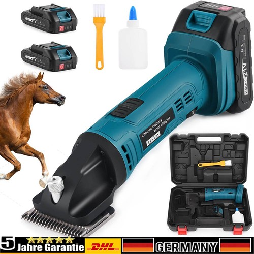 Schafschere schermaschine - schafschere,