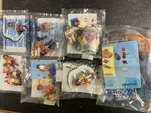 Playmobil verschiedene sets - playmobil,