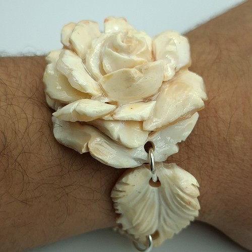 Kamee armband muschel - armband,