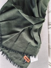 Neu! Missoni Schal/Pashmina Kaschmir/ Wolle NP 350 €
