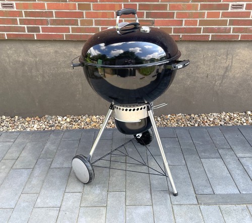 Holzkohlegrill weber - holzkohlegrill,