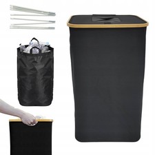 Wäschekorb Pfandflaschen