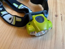 Black Diamond Icon – Stirnlampe – Grün