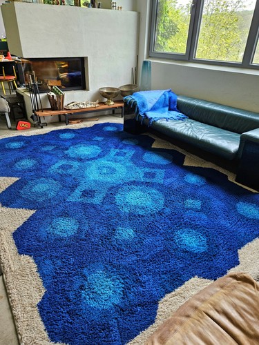 Xxl desso rya teppich space - xxl,
