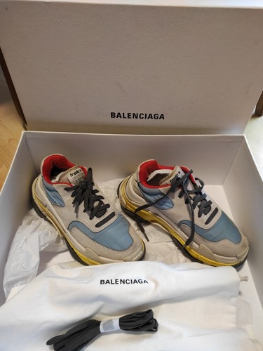 Balenciaga triple limited - balenciaga, s