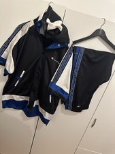 Champion Trainingsanzug Size L