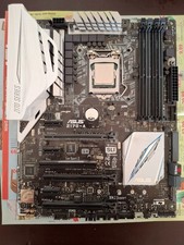 ASUS Z170-A Mainboard LGA1151