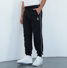 Jogginghose Herren Sporthose Freizeithose Trainingshose Justbrand