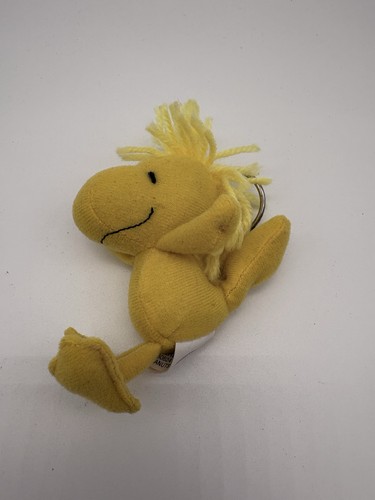 Peanuts woodstock plüsch - woodstock,