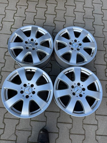 Original mercedes klasse - mercedes, r-klasse