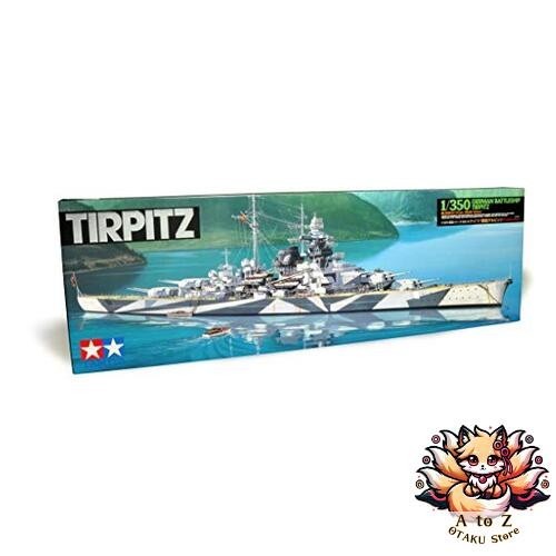 Neu tamiya 350 - neu, schiff