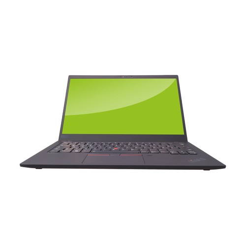 Notebook lenovo thinkpad - lenovo, x1