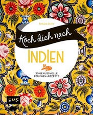 Koch dich nach indien - dich,