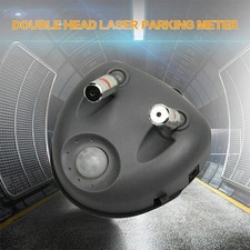 Auto Einparkhilfe Dual Laser