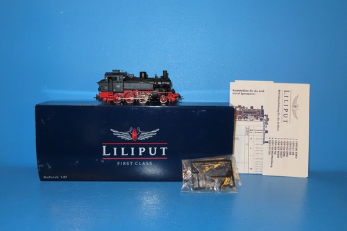 Liliput l109102 h0 dampflok - l109102,
