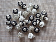 20x Türvekleidung Verkleidung