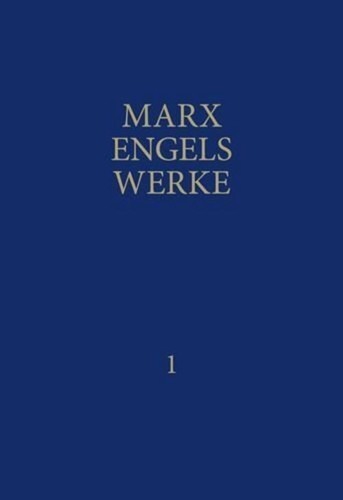 Friedrich engels mew - engels,