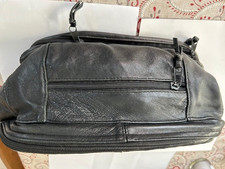 kulturbeutel leder herren