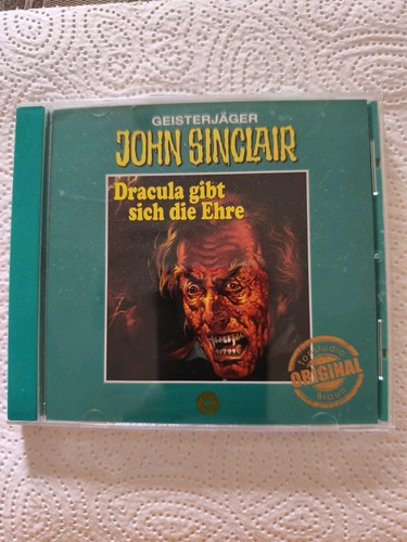 John sinclair tonstudio braun - tonstudio,