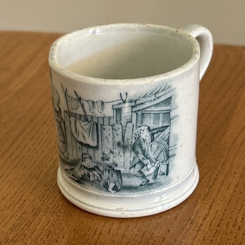 Antike staffordshire - antike,